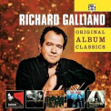 Richard Galliano - Original Album Classics '2009