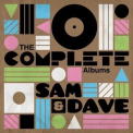 Sam & Dave - The Complete Albums '2019