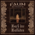 Faun - Buch der Balladen '2010