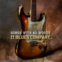 Blues Company - Songs with No Words '2022