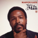 Marvin Gaye - You're The Man '2019