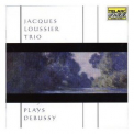 Jacques Loussier Trio - Jacques Loussier Trio Plays Debussy '2000