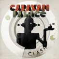 Caravan Palace - Clash - EP '2011
