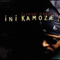 Ini Kamoze - Lyrical Gangsta '1995