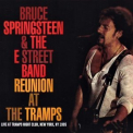 Bruce Springsteen & The E Street Band - Reunion At The Tramps '1995