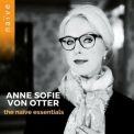 Anne Sofie von Otter - The Naive Essentials '2017