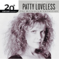 Patty Loveless - The Best Of Patty Loveless: 20th Century Masters, The Millennium Collection '2000