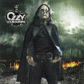 Ozzy Osbourne - Black Rain [KW Records Edition 2009] '2007
