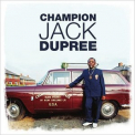 Champion Jack Dupree - Blues Pianist Of New Orleans, Vol. 2 '2019
