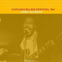 Jimmy Rogers - Chicago Blues Festival '1994