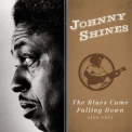 Johnny Shines - The Blues Came Falling Down (Live 1973) '2019