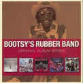 Bootsy Collins - Original Album Series '2015