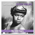 Esther Phillips - The Essential Esther Phillips - The KUDU Years '2018