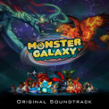 Jeremy Soule - Monster Galaxy '2012