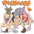 Too Many Zooz - Fanimals '2014