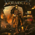 Megadeth - The Sick, The Dying ...and The Dead '2022