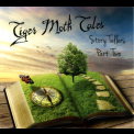 Tiger Moth Tales - Story Tellers Part Two '2018