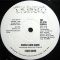 Freedom - Dance Sing Along '1979