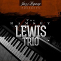 The Ramsey Lewis Trio - Jazz Legacy (The Jazz Legends) '2014
