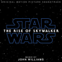 John Williams - Star Wars: The Rise of Skywalker (Original Motion Picture Soundtrack) '2019