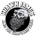 Shawn James - The Covers '2014