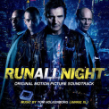 Junkie XL - Run All Night (Original Motion Picture Soundtrack) '2016