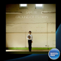 Sam Lee - Ground of Its Own - 2012 Barclaycard Mercury Prize Edition '2012