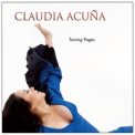 Claudia Acuna - Turning Pages '2019