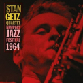 Stan Getz Quartet - Newport Jazz Festival 64: Live & Remastered '2017