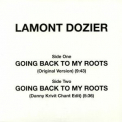 Lamont Dozier - Going Back To My Roots '2019