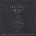 Thrice - The Alchemy Index, Vols. 1 & 2: Fire & Water '2007