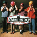 Bowling For Soup - Let's Do It for Johnny! '2000