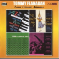 Tommy Flanagan - Four Classic Albums '2013