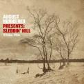 August Burns Red - August Burns Red Presents: Sleddin' Hill, A Holiday Album '2012