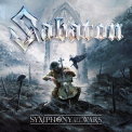 Sabaton - The Symphony To End All Wars (Symphonic Version) '2022