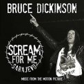Bruce Dickinson - Scream For Me Sarajevo '2018
