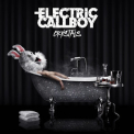 Electric Callboy - Crystals '2015
