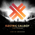 Electric Callboy - The Scene - Live in Cologne (Deluxe Edition) '2017