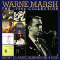 Warne Marsh - The 1950s Collection '2021
