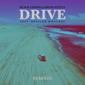 Black Coffee - Drive (feat. Delilah Montagu) (Remixes) '2018