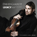 David Garrett - Legacy '2012