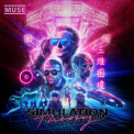 Muse - Simulation Theory (Super Deluxe) '2018