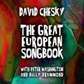 David Chesky - The Great European Songbook '2022