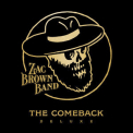 Zac Brown Band - The Comeback '2021