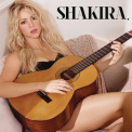 Shakira - Shakira. (Expanded Edition) '2014