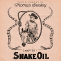 Diplo - Diplo Presents Thomas Wesley Chapter 1: Snake Oil '2020