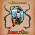 Diplo - Diplo Presents Thomas Wesley: Snake Oil (Deluxe) '2020