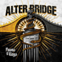 Alter Bridge - Pawns & Kings '2022