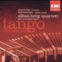 Alban Berg Quartett - Tango Sensations '2004