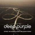 Deep Purple - Extras: The Infinite B-Sides and Bonus Songs (Live) '2022